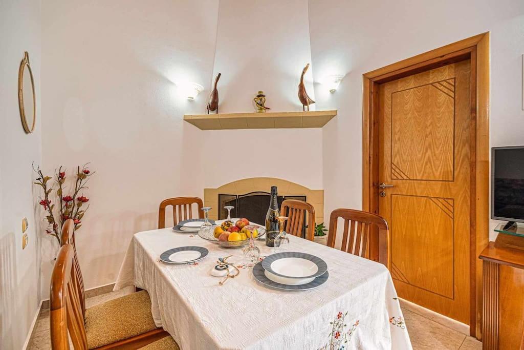 Sofia Traditional House Ferienhaus Afandou